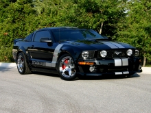 Ford Mustang 351r მიერ Roush 2005 03
